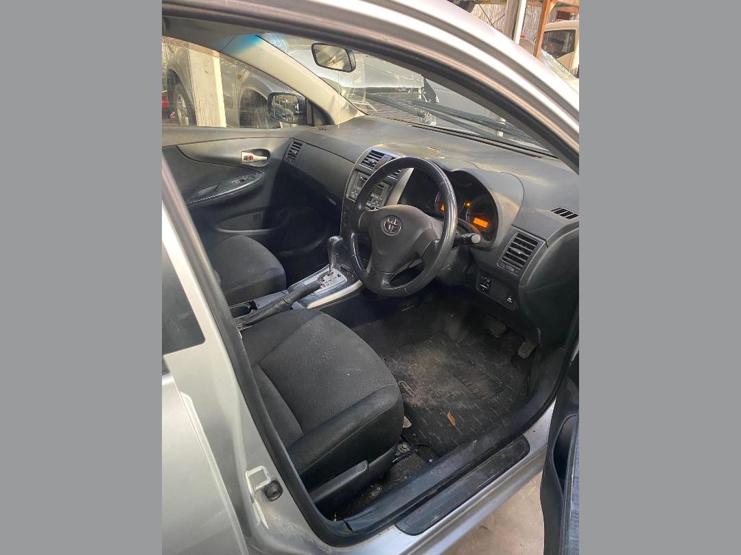 Photo '5' of Toyota Corolla