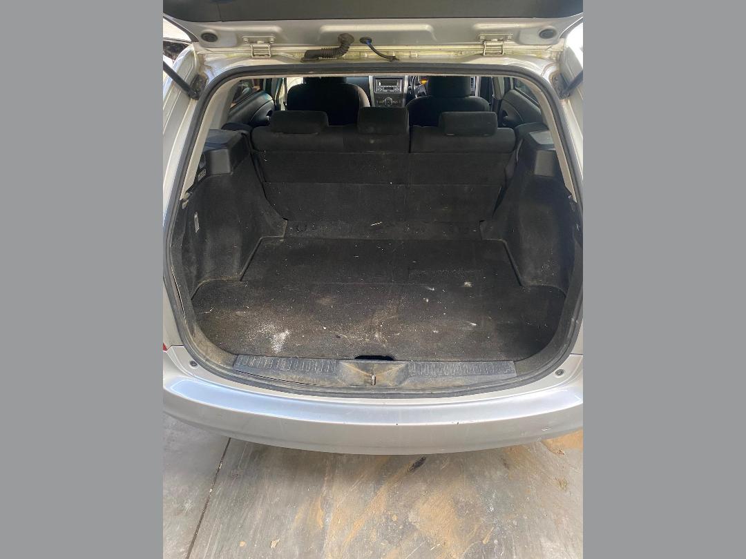 Photo '8' of Toyota Corolla