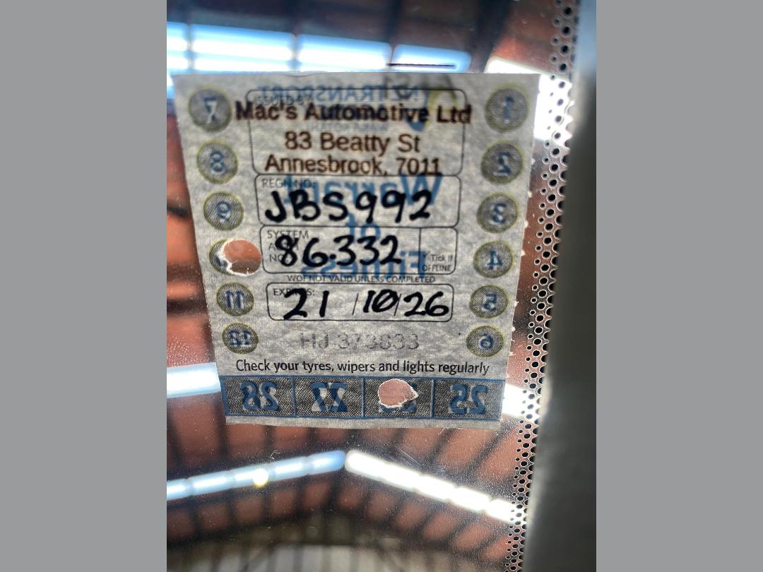 Photo '10' of Toyota Corolla