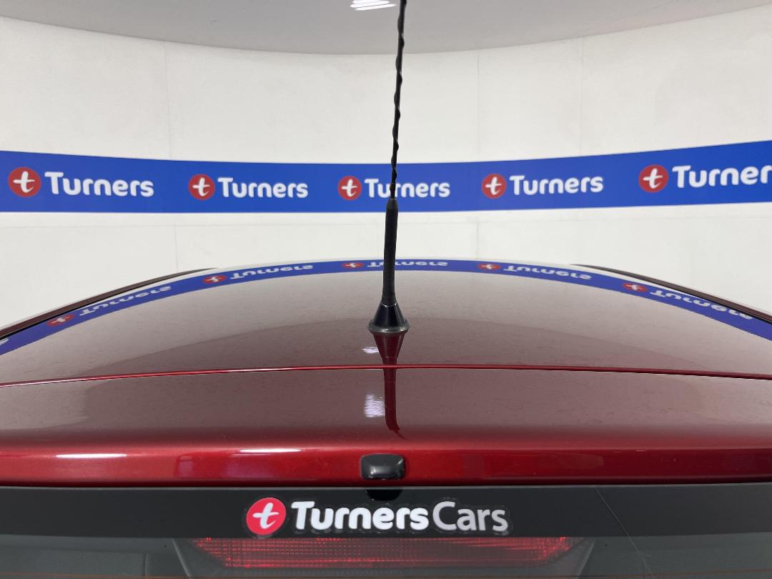 Photo '25' of Toyota Corolla