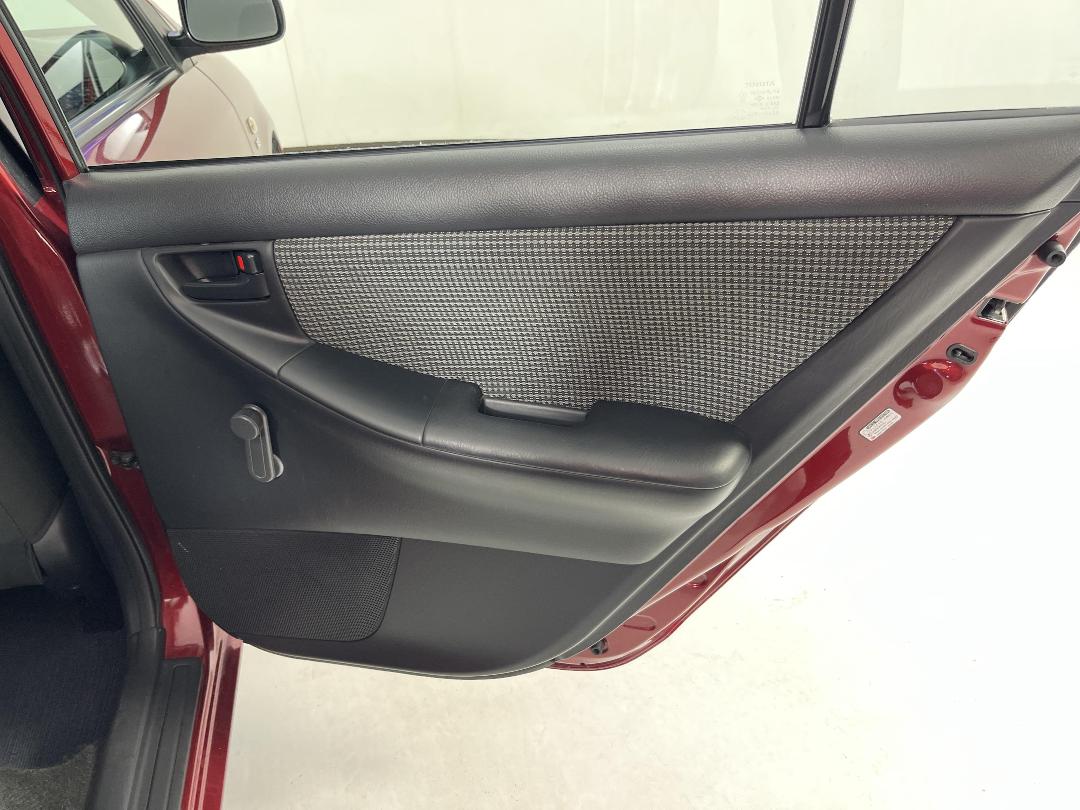 Photo '19' of Toyota Corolla