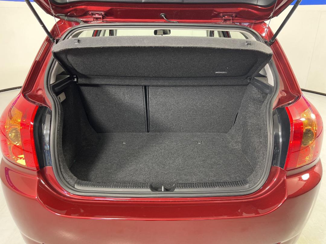 Photo '14' of Toyota Corolla