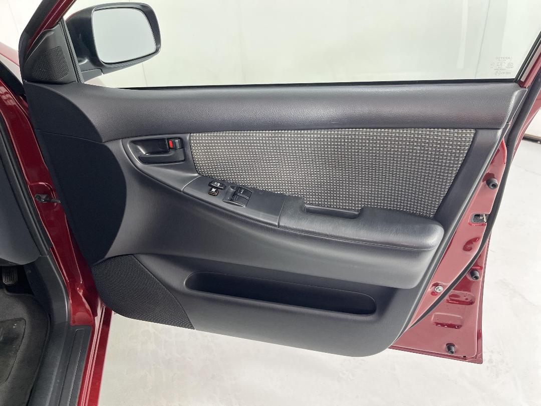 Photo '15' of Toyota Corolla