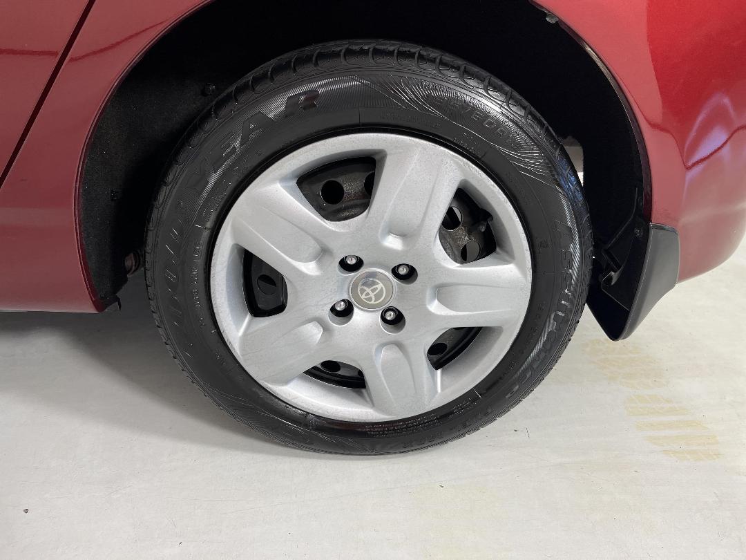 Photo '11' of Toyota Corolla