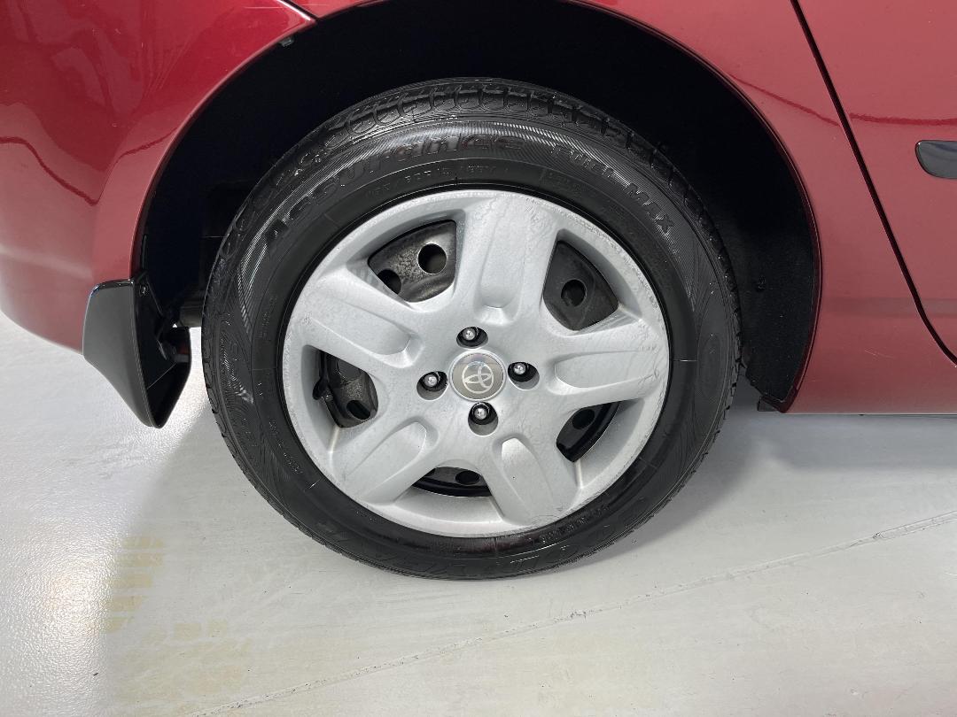 Photo '12' of Toyota Corolla