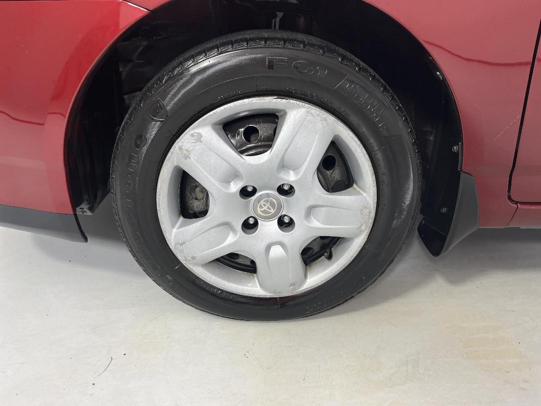 Photo '10' of Toyota Corolla