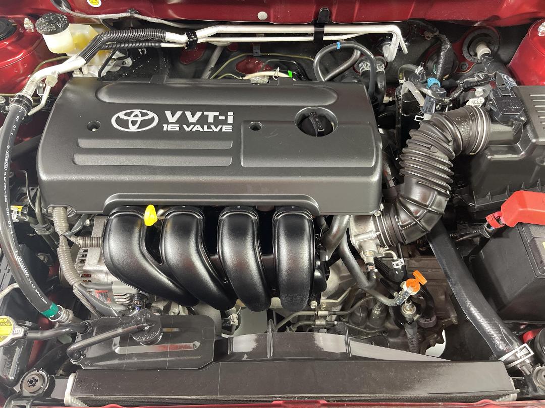 Photo '13' of Toyota Corolla