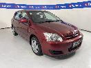 Thumbnail '1' of Toyota Corolla