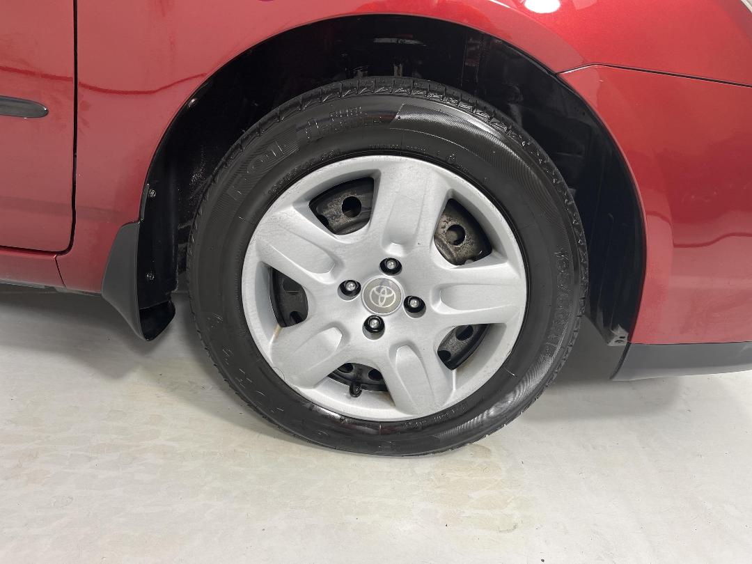 Photo '9' of Toyota Corolla