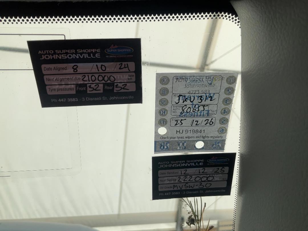 Photo '10' of Toyota Corolla Fielder G-Edition