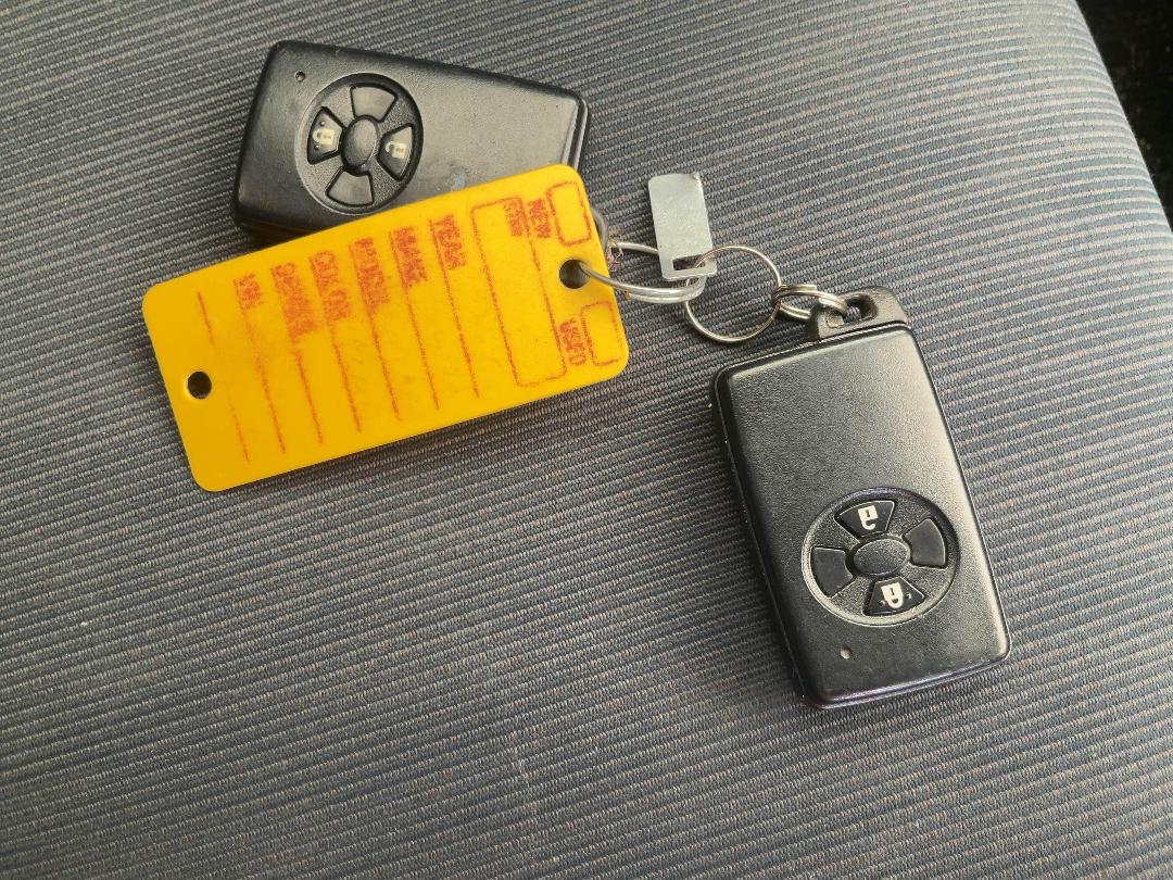 Photo '12' of Toyota Corolla Fielder G-Edition