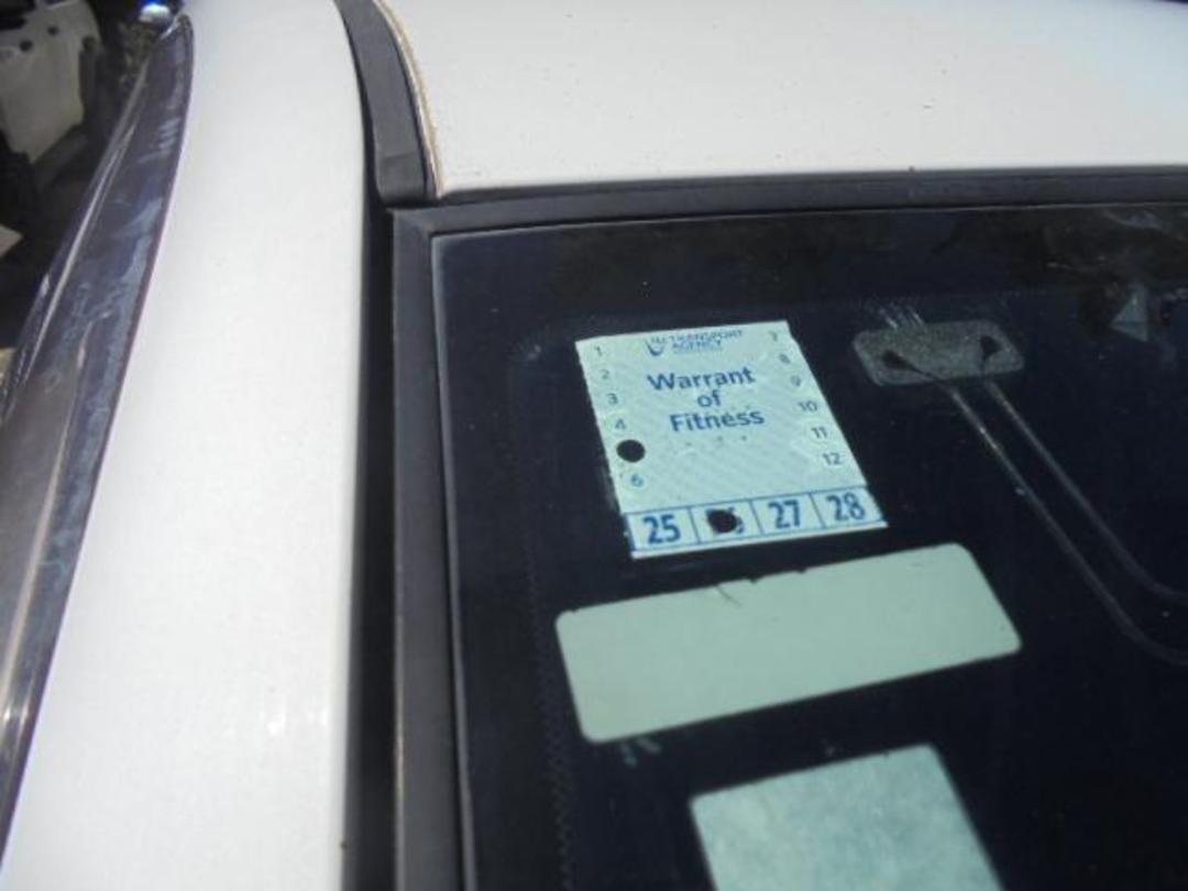 Photo '5' of Toyota Corolla Runx