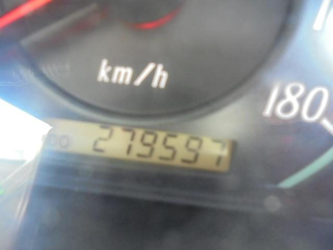 Photo '4' of Toyota Corolla Runx