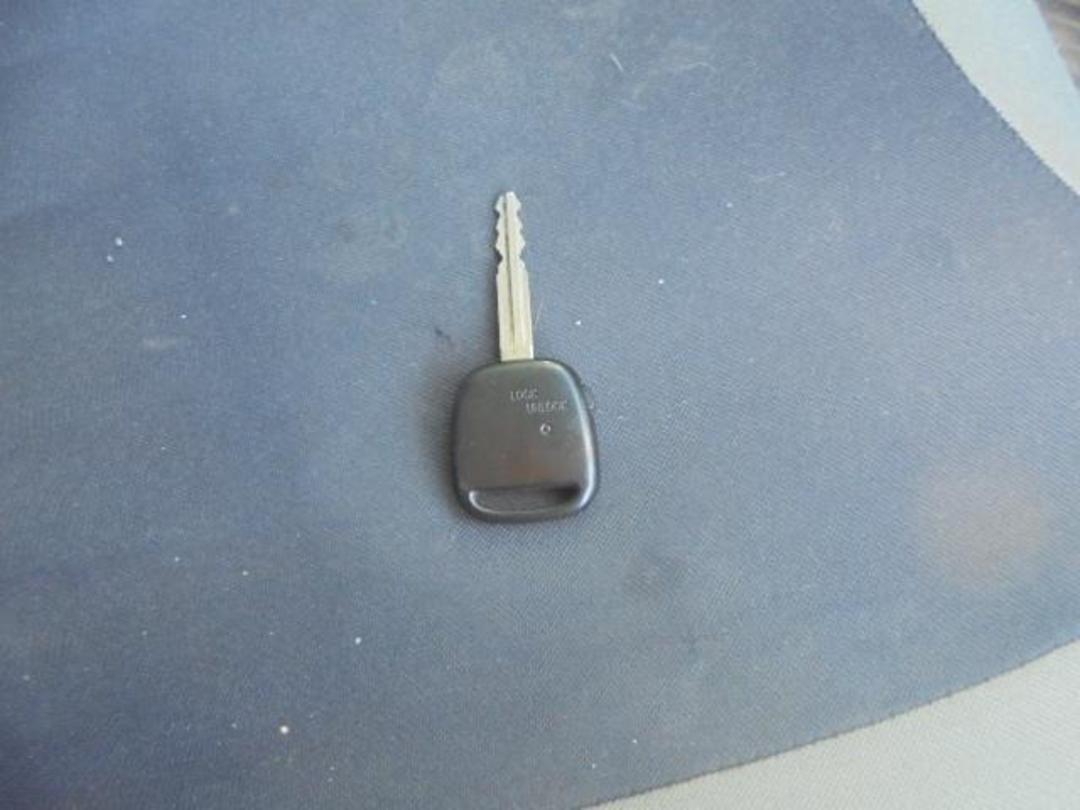 Photo '6' of Toyota Corolla Runx