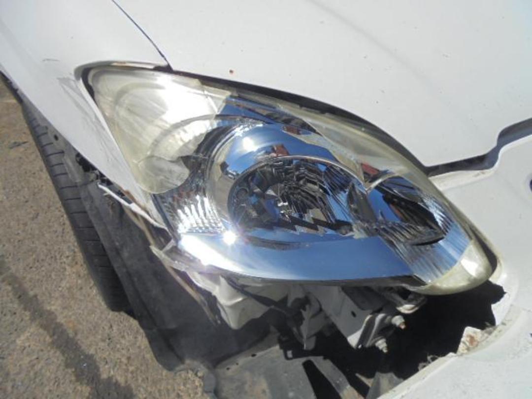 Photo '7' of Toyota Corolla Runx