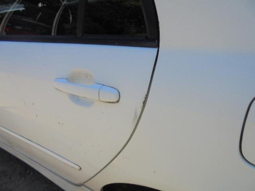 Photo '11' of Toyota Corolla Runx