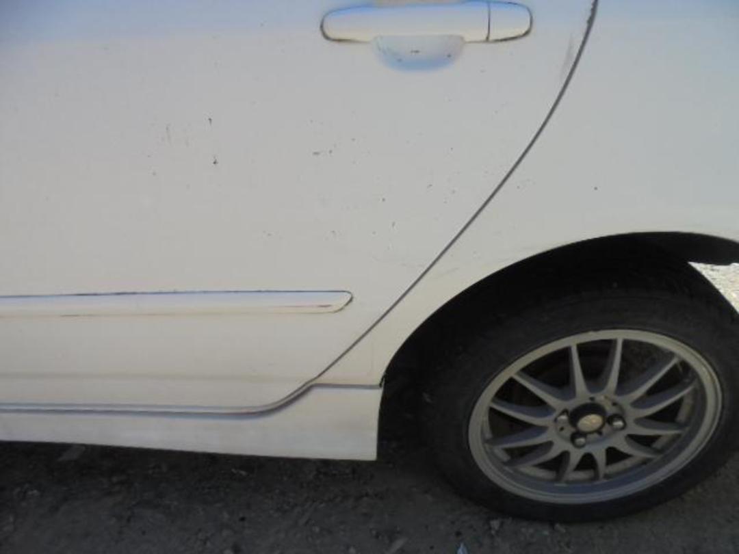 Photo '12' of Toyota Corolla Runx