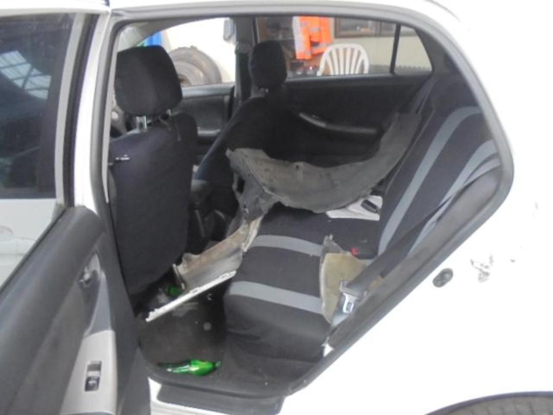 Photo '15' of Toyota Corolla Runx