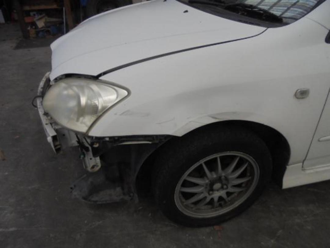 Photo '17' of Toyota Corolla Runx