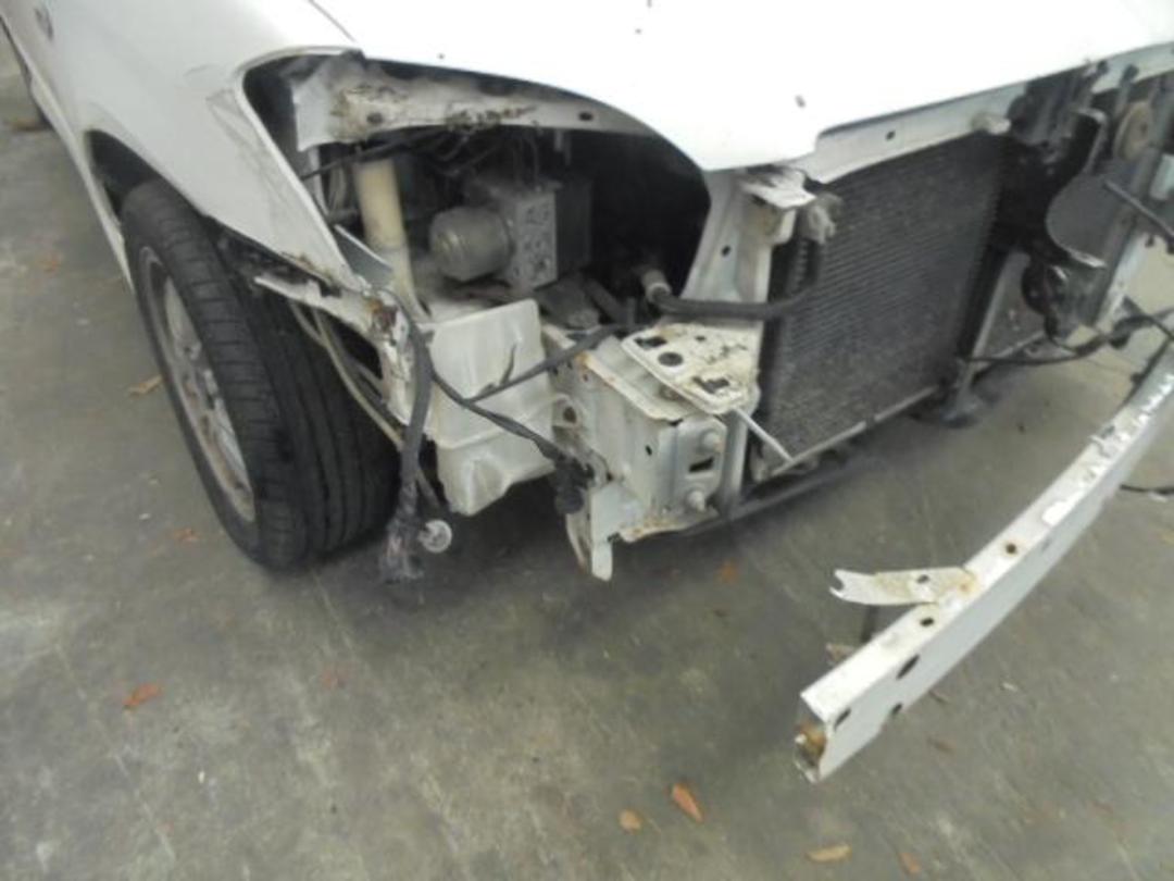 Photo '3' of Toyota Corolla Runx