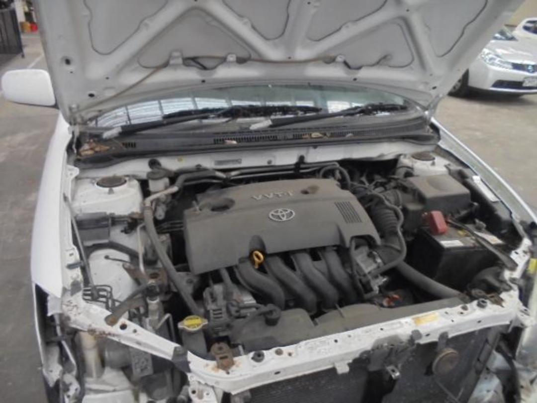 Photo '18' of Toyota Corolla Runx