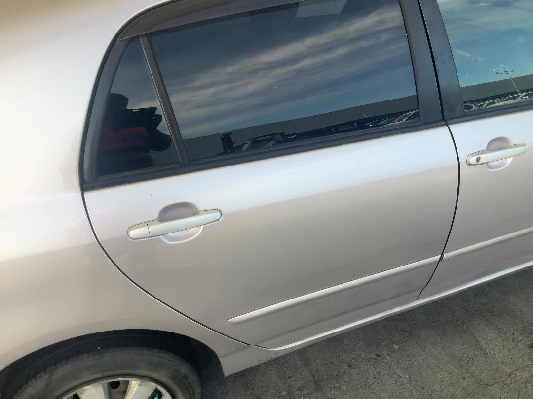 Photo '13' of Toyota Corolla Runx