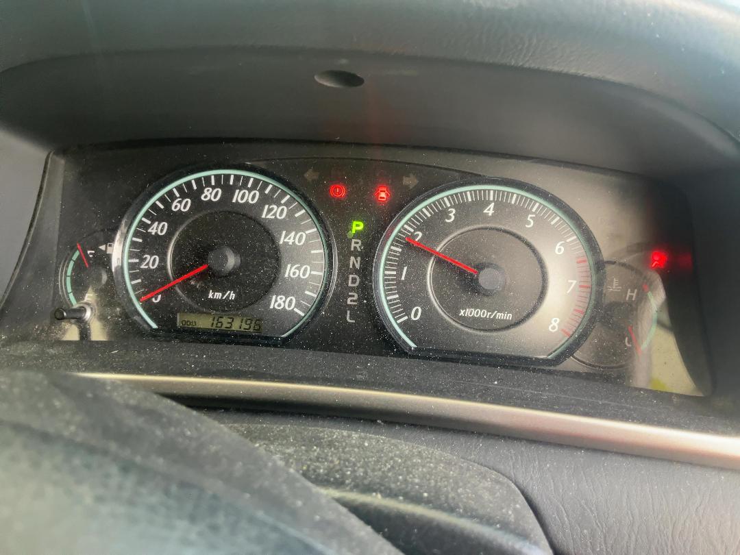 Photo '16' of Toyota Corolla Runx