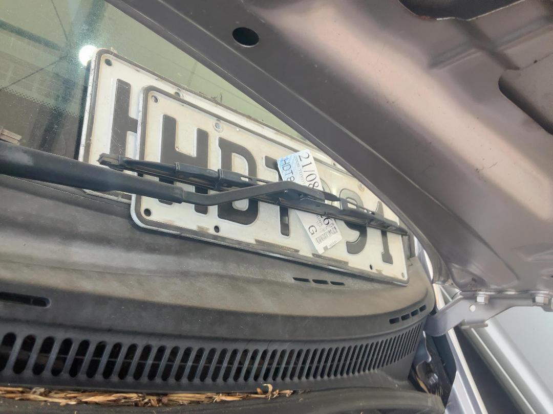 Photo '23' of Toyota Corolla Runx