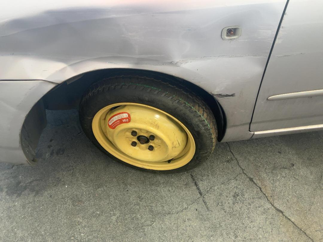 Photo '24' of Toyota Corolla Runx