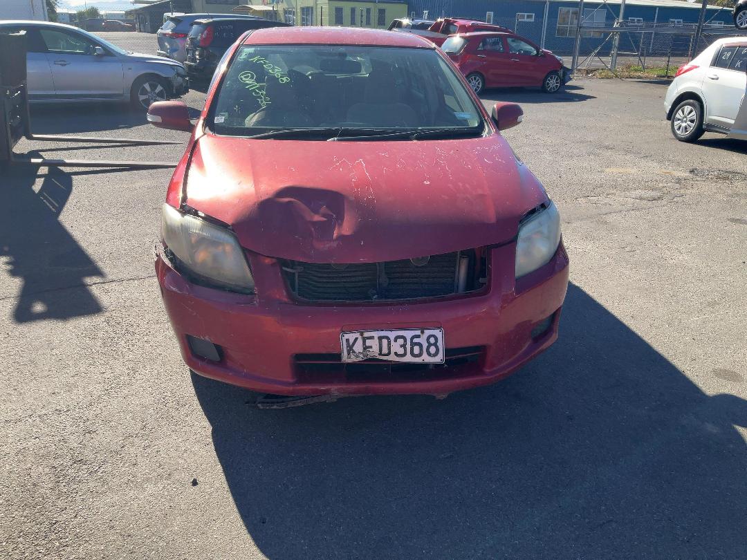 Photo '2' of Toyota Corolla Feilder