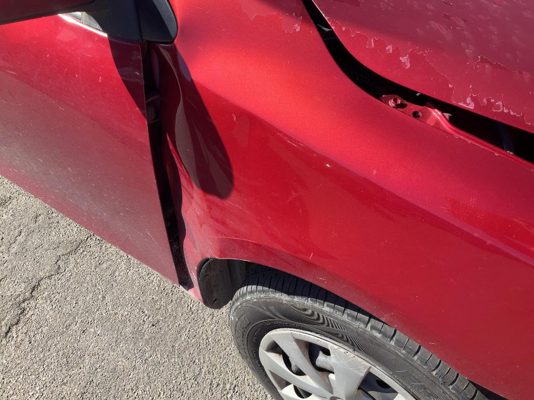 Photo '10' of Toyota Corolla Feilder