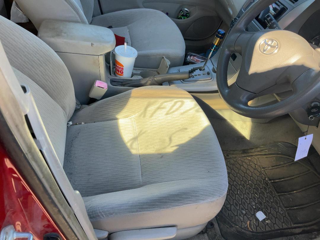 Photo '15' of Toyota Corolla Feilder