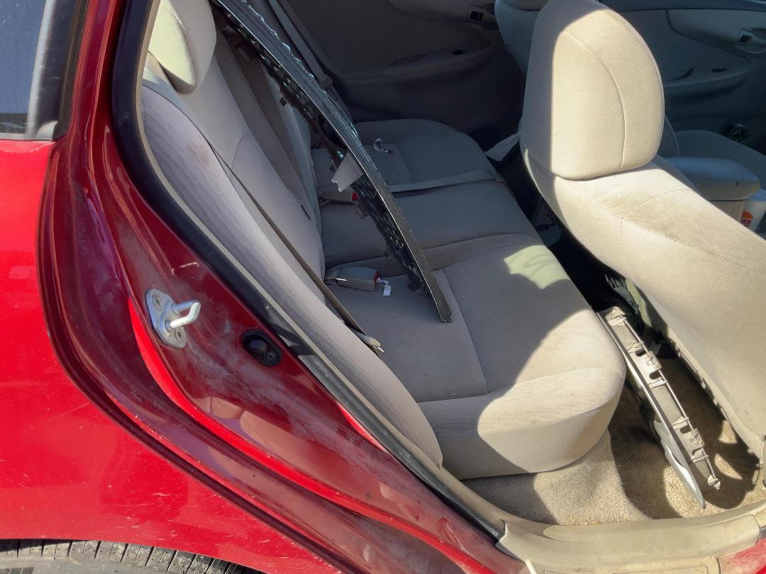 Photo '16' of Toyota Corolla Feilder