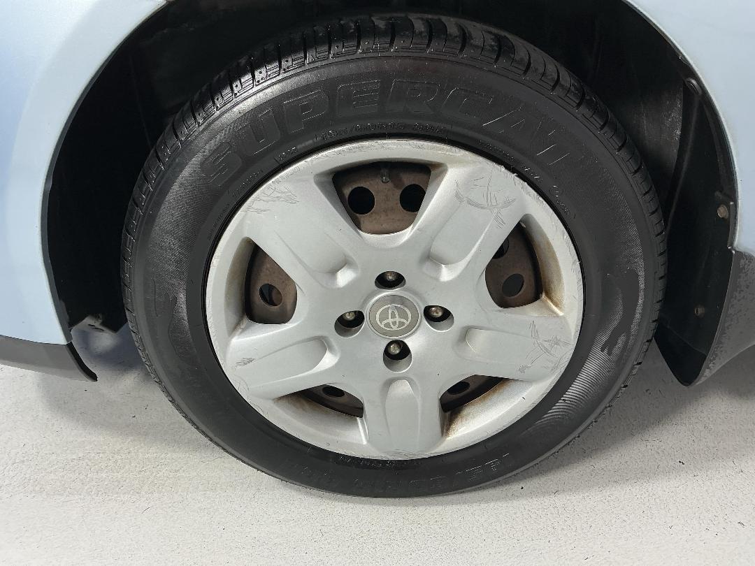 Photo '10' of Toyota Corolla