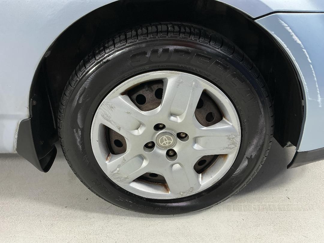 Photo '9' of Toyota Corolla