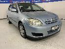 Thumbnail '1' of Toyota Corolla