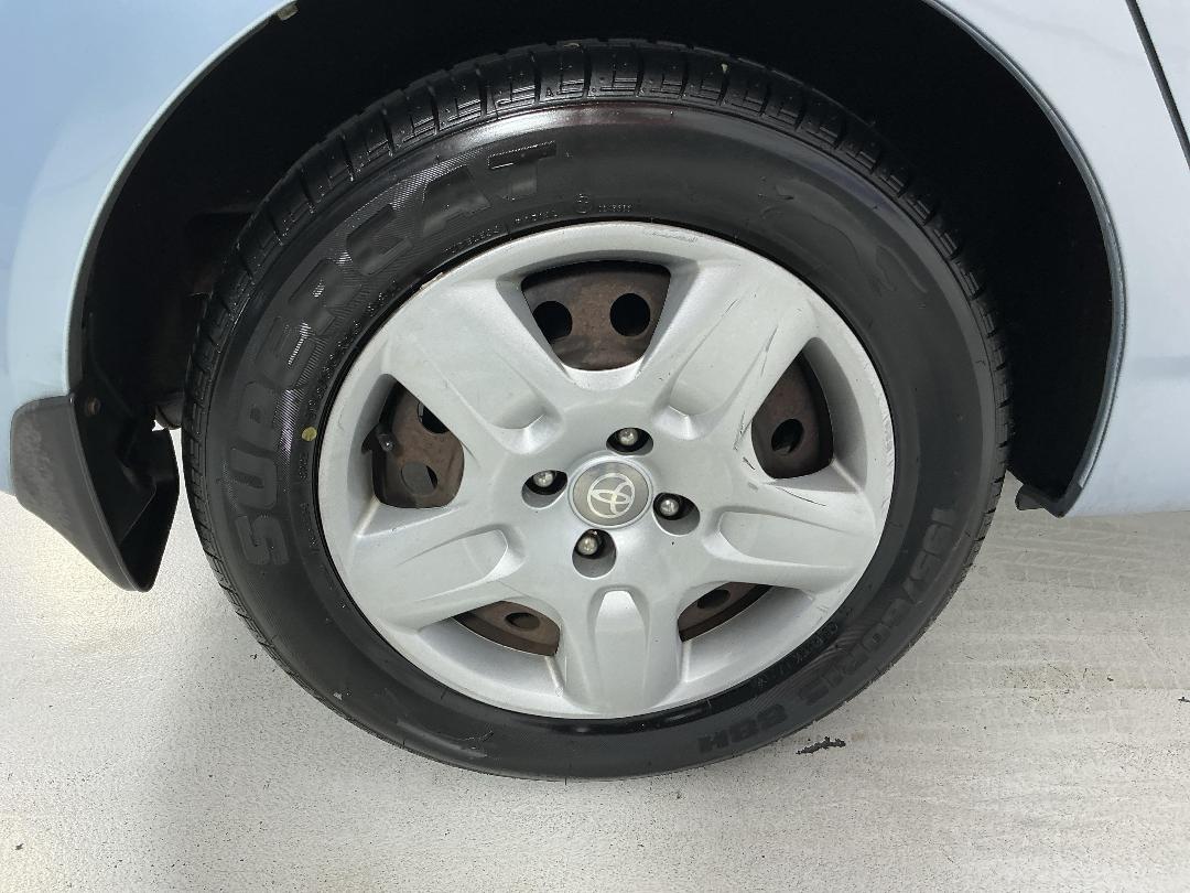 Photo '12' of Toyota Corolla