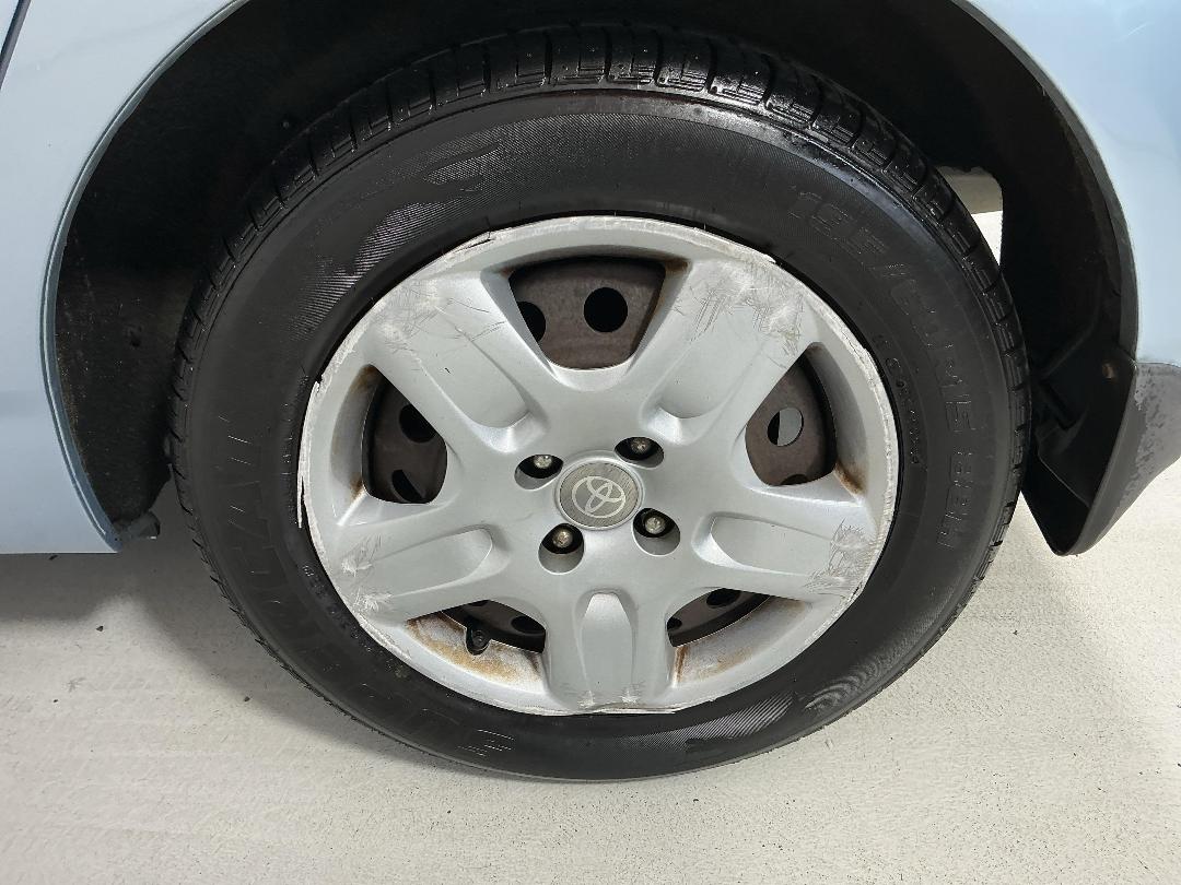 Photo '11' of Toyota Corolla