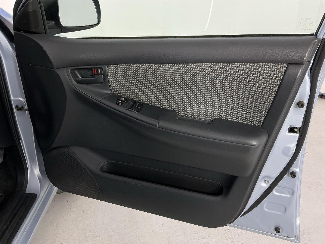 Photo '15' of Toyota Corolla