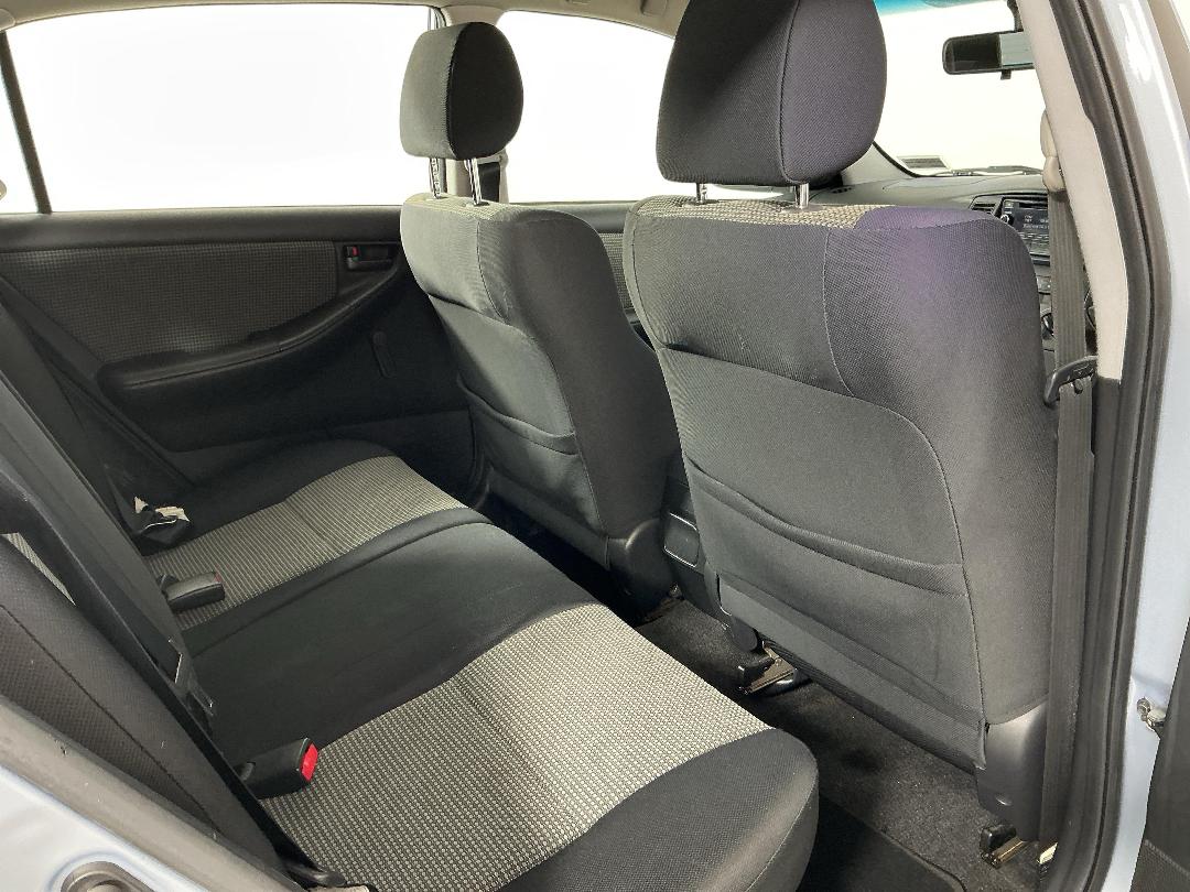 Photo '20' of Toyota Corolla