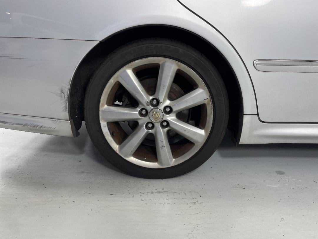 Photo '10' of Toyota Crown Athlete