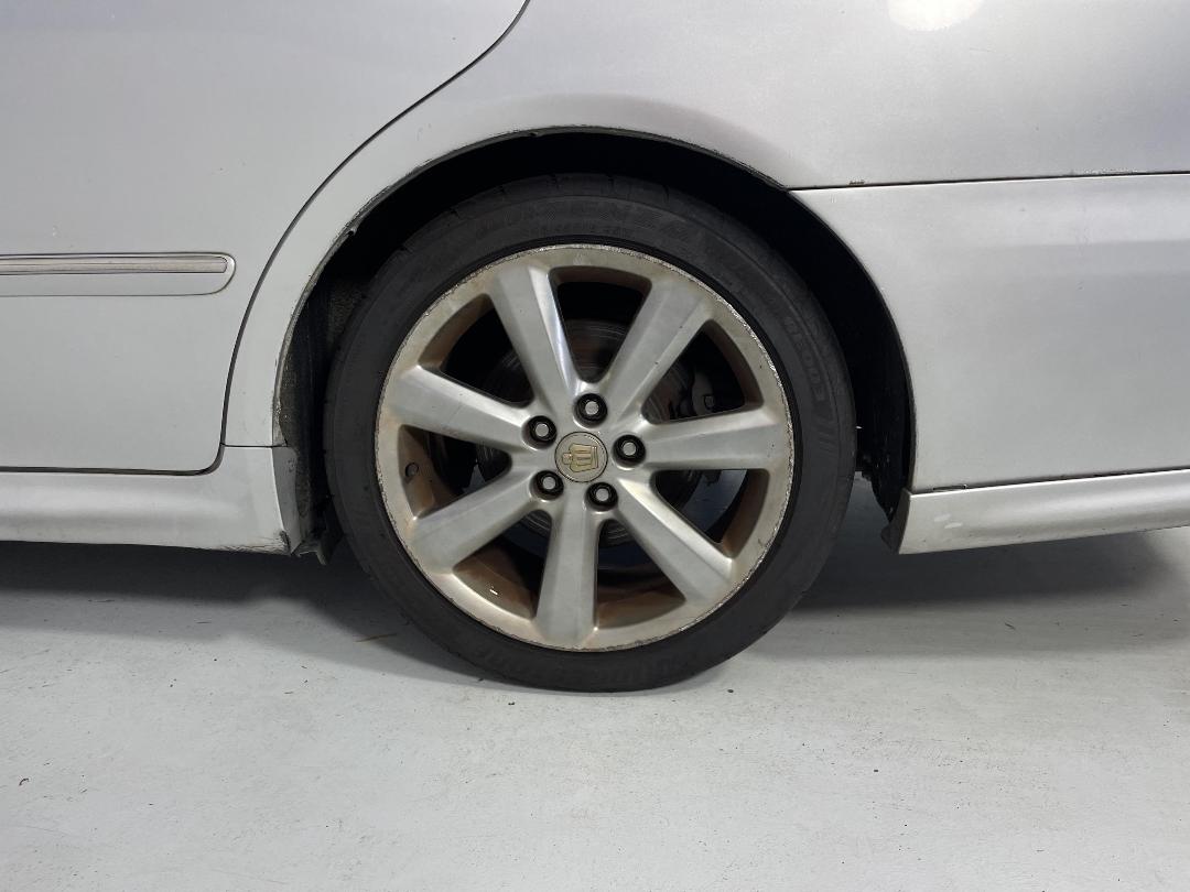 Photo '9' of Toyota Crown Athlete