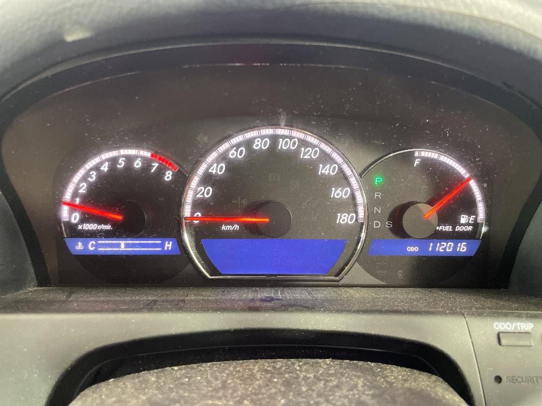 Photo '19' of Toyota Crown Athlete