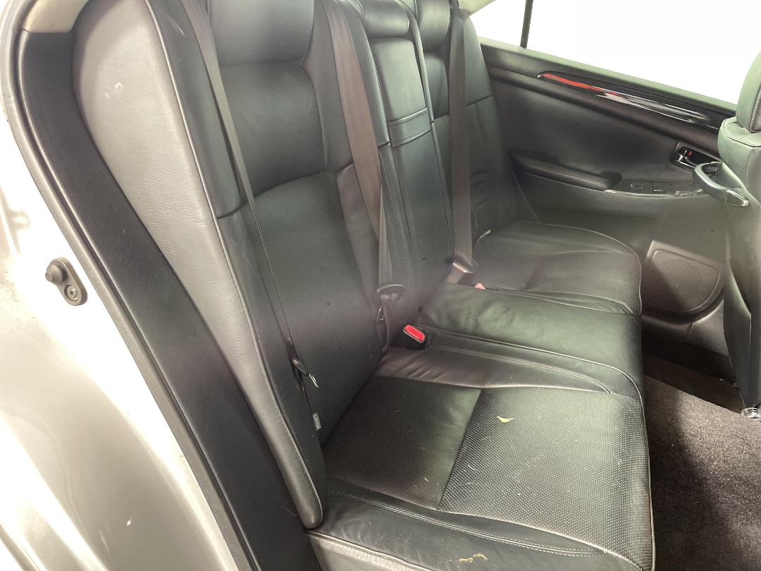 Photo '18' of Toyota Crown Athlete