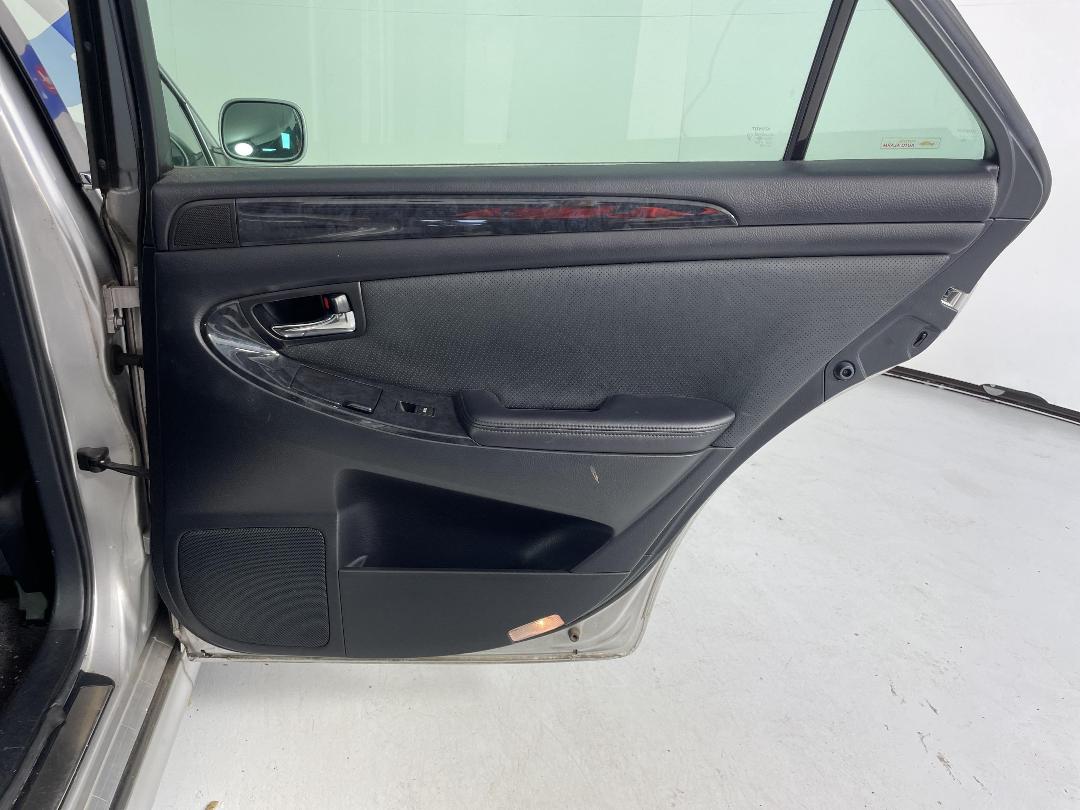 Photo '17' of Toyota Crown Athlete