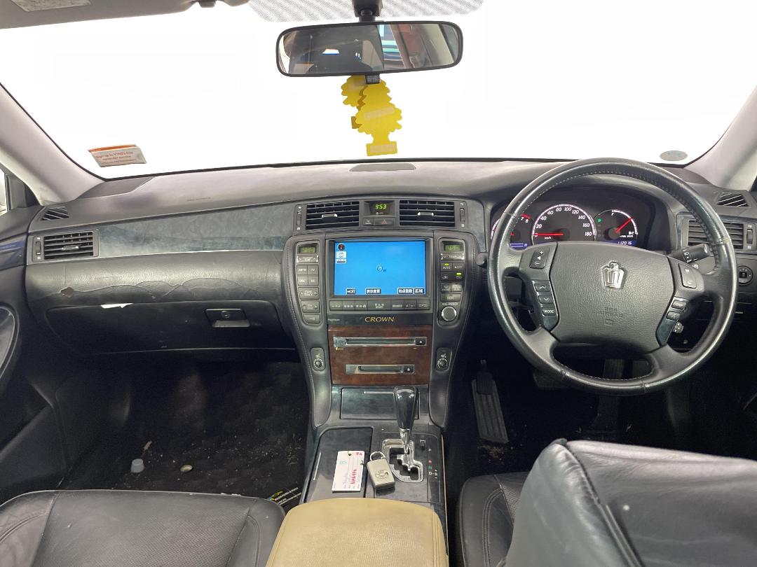 Photo '15' of Toyota Crown Athlete