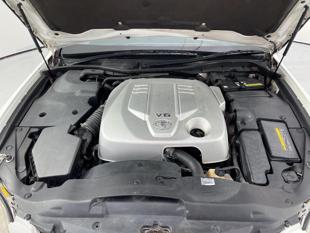 Photo '13' of Toyota Crown Photo '13' of Toyota Crown