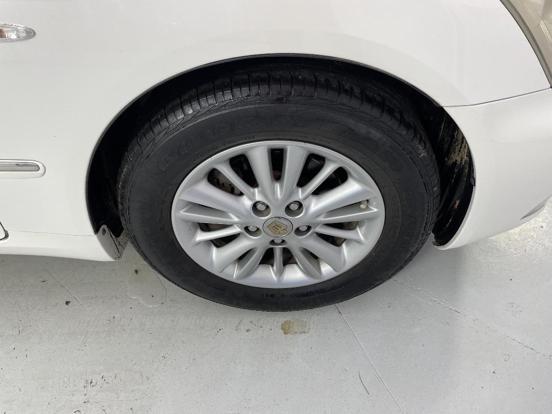 Photo '9' of Toyota Crown Photo '9' of Toyota Crown