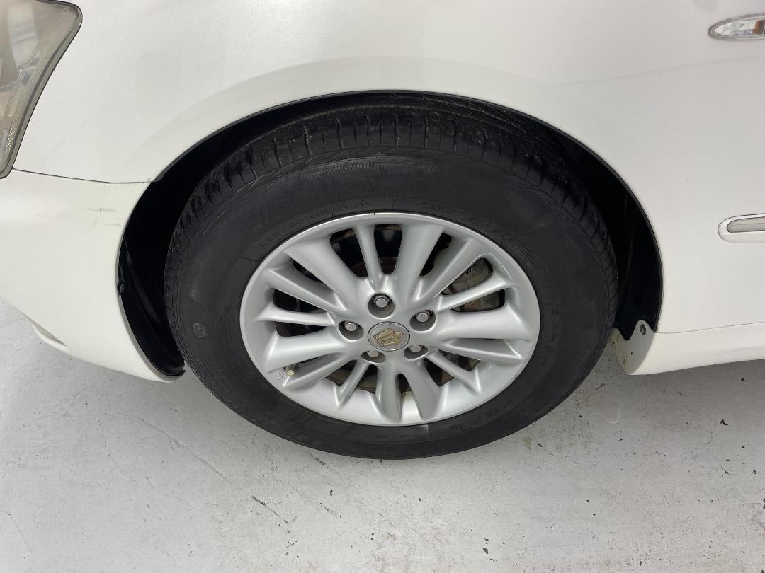 Photo '10' of Toyota Crown Photo '10' of Toyota Crown