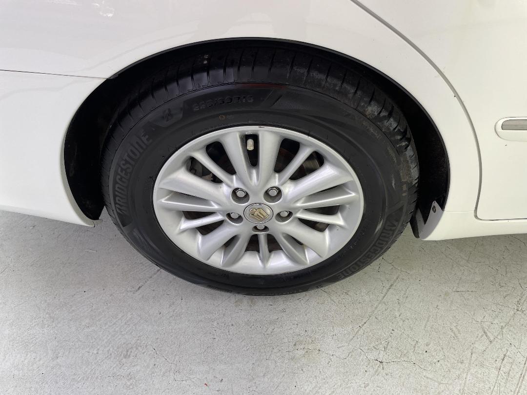 Photo '12' of Toyota Crown Photo '12' of Toyota Crown